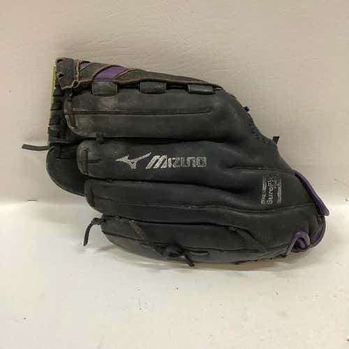 Used Mizuno Gpp1257d5 12 1 2" Fastpitch Gloves