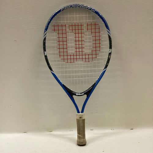 Used Wilson Federer 19 19" Tennis Racquets
