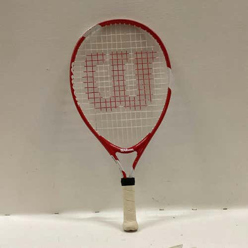 Used Wilson Us Open 19 19" Tennis Racquets