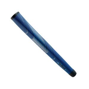 Winn Excel Pistol Putter Grip (Blue/Black, Midsize, 68-BL) 2024 NEW