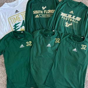 USF FOOTBALL BUNDLE