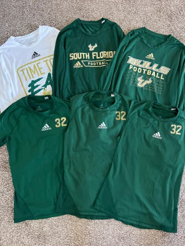 USF FOOTBALL BUNDLE