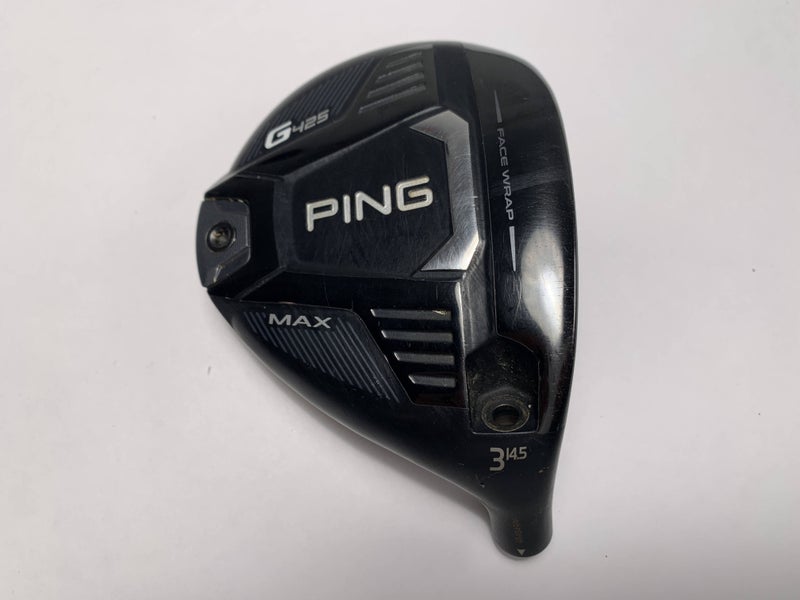 Ping G425 Max 3 Fairway Wood 14.5* HEAD ONLY Mens RH - No Screw