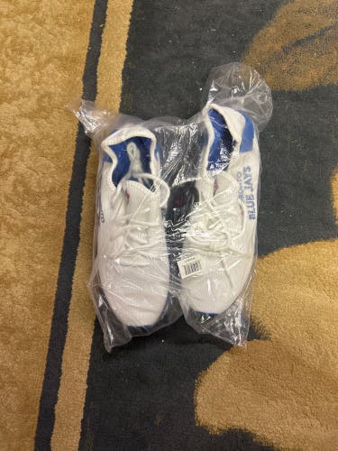 Toronto Blue Jays Shoes New Sealed