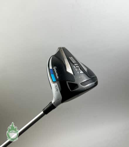 Used RH TaylorMade SIM MAX Driver 10.5* ProLaunch 45g Ladies Graphite Golf Club