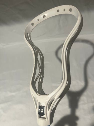 Used Attack & Midfield Unstrung Rabil Head
