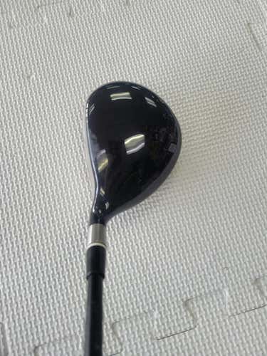 Used Adams Golf 230s Insight Xtd 3 Wood Regular Flex Graphite Shaft Fairway Woods
