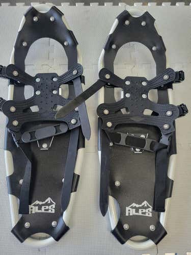 Used Alps 27" Snowshoes