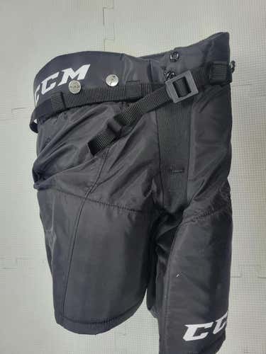 Used Ccm Ccm Pants Lg Pant Breezer Hockey Pants