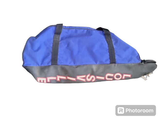 Used Louisville Slugger Carry Bag Baseball And Softball Equipment Bags