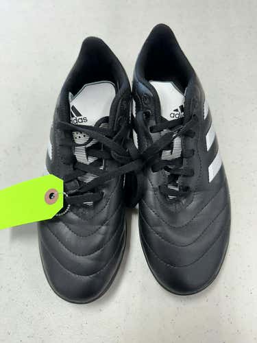 Used Adidas Junior 05 Cleat Soccer Turf Shoes