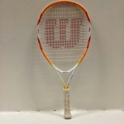 Used Wilson Serena 21" Tennis Racquets