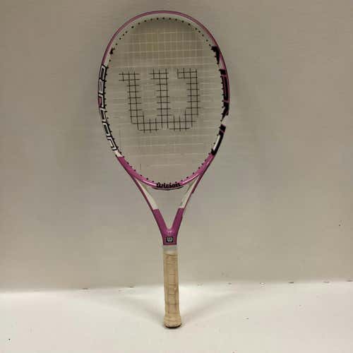 Used Wilson Elite Hope Unknown Tennis Racquets