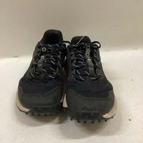 Used Under Armour Charged Junior 02 Baseball And Softball Cleats
