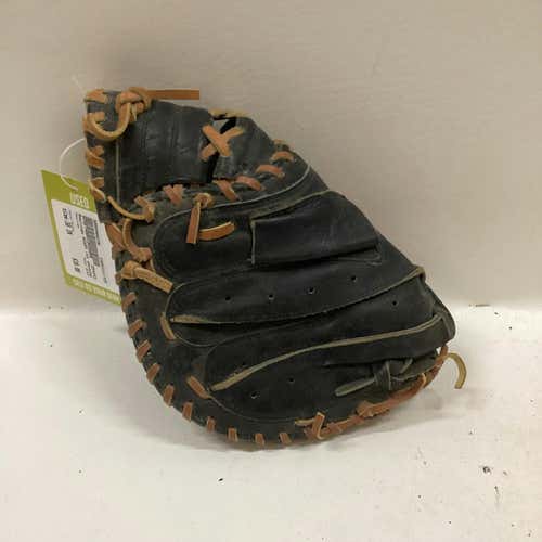 Used Rawlings Rcsmy 30" Catcher's Gloves