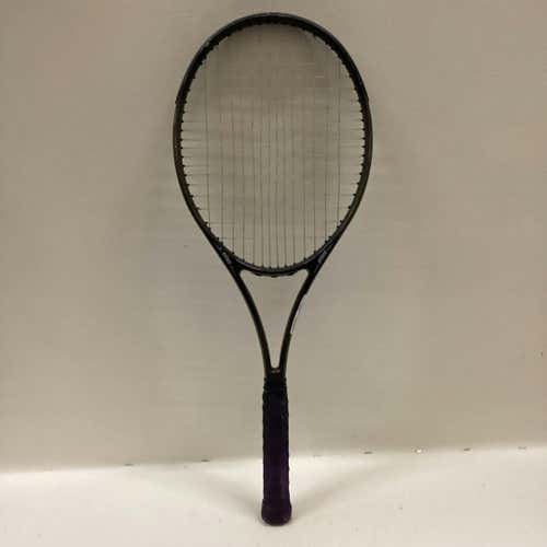 Used Prince Graphite Comp Xb Mid Plus 4 1 2" Tennis Racquets