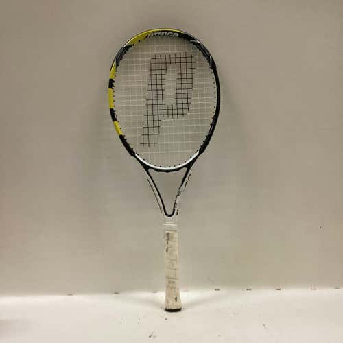Used Prince Fuse Ti Unknown Tennis Racquets