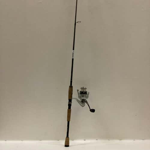 Used Pfluger Trion Fishing Equipment