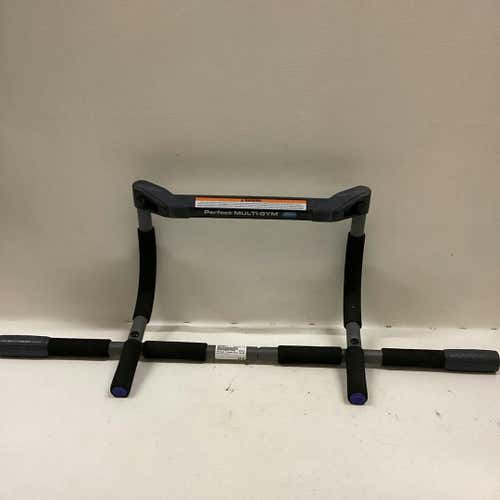 Used Perfect Fitness Exercise And Fitness Accessories