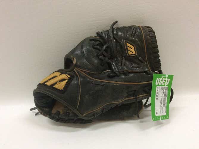 Used Mizuno Usa Pro Limited 11 1 4" Bb Sb Gloves Fielders