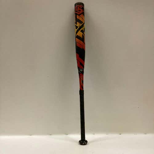Used Louisville Slugger Lxt 31" -10 Drop Fastpitch Bats