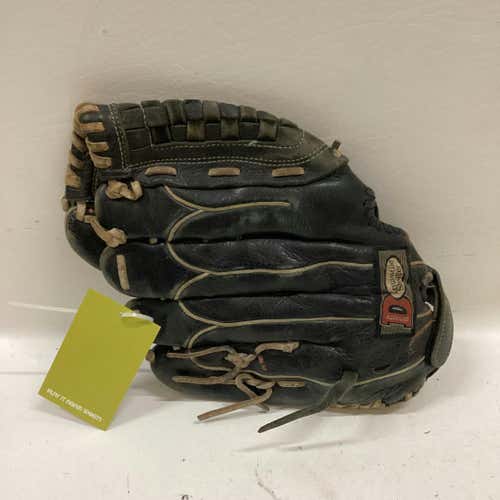 Used Louisville Slugger Dyn1250 12 1 2" Fielders Gloves