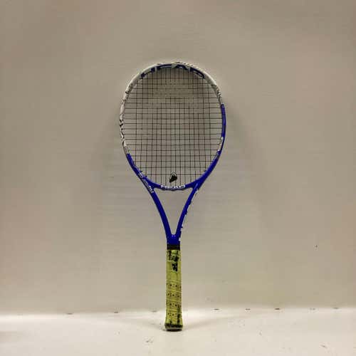 Used Head Raptor Os Unknown Tennis Racquets