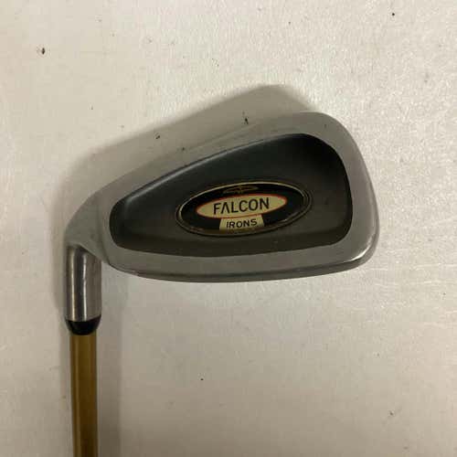 Used Falcon Teen Sand Wedge Graphite Wedges