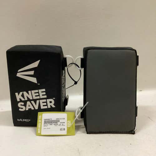 Used Easton Knee Savers Catcher's Equipment