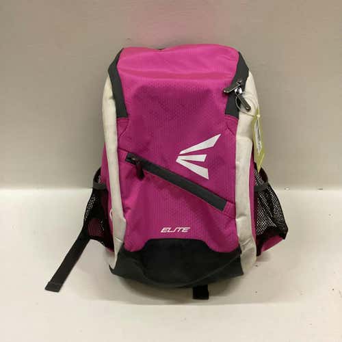 Used Easton Elite Backpack Baseball And Softball Equipment Bags
