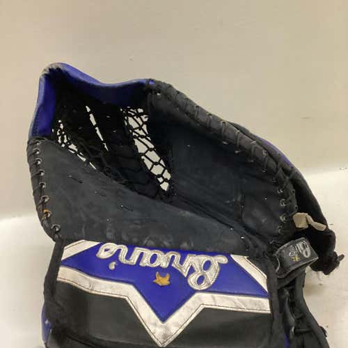 Used Brians Air Thief Regular Goalie Catchers