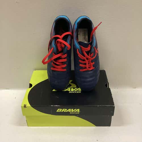 Used Brava Junior 04 Cleat Soccer Outdoor Cleats