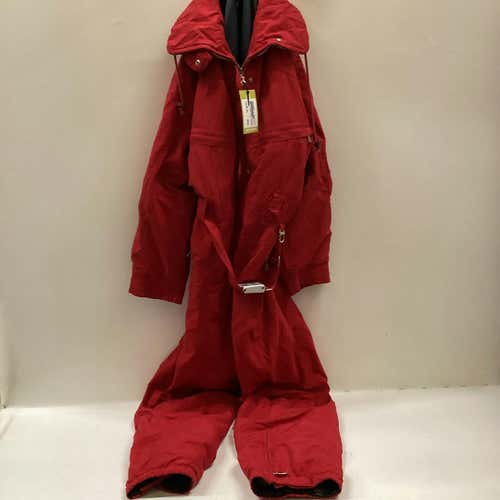 Used Bogner Md Tall Winter Clothing