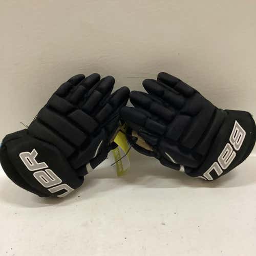 Used Bauerfeind Prodigy 9" Hockey Gloves