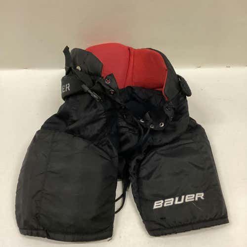 Used Bauer Vapor Sm Pant Breezer Hockey Pants