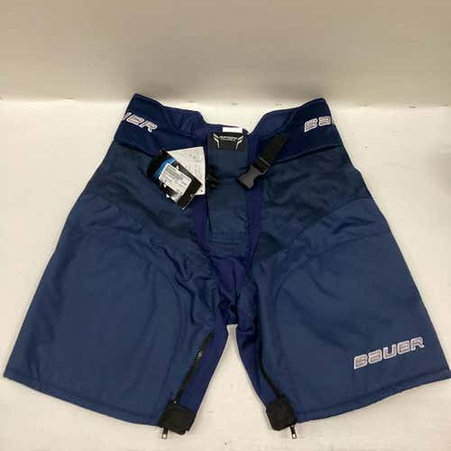 Used Bauer Supreme 2s Sm Pant Breezer Hockey Pants