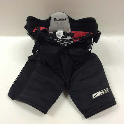 Used Bauer Nike Velocity Lg Pant Breezer Hockey Pants