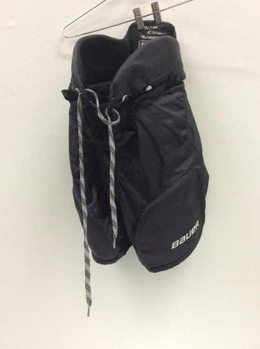 Used Bauer Nexus 400 Pant Lg Pant Breezer Ice Hockey Pants