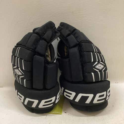 Used Bauer Nexus 400 14" Hockey Gloves