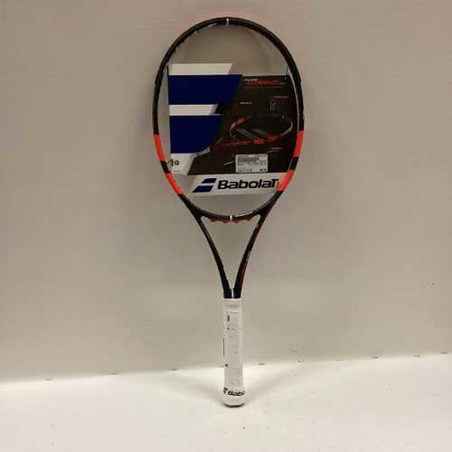 Used Babolat Pure Strike 100 4 1 4" Tennis Racquets