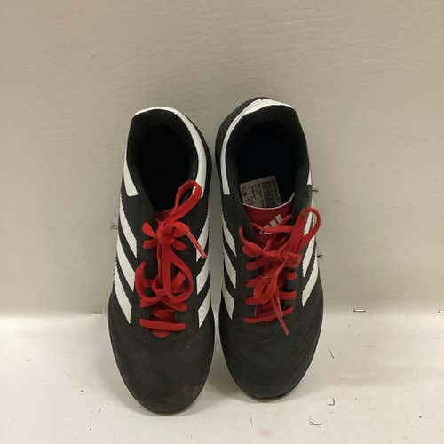 Used Adidas Youth 06.0 Indoor Soccer Turf Shoes