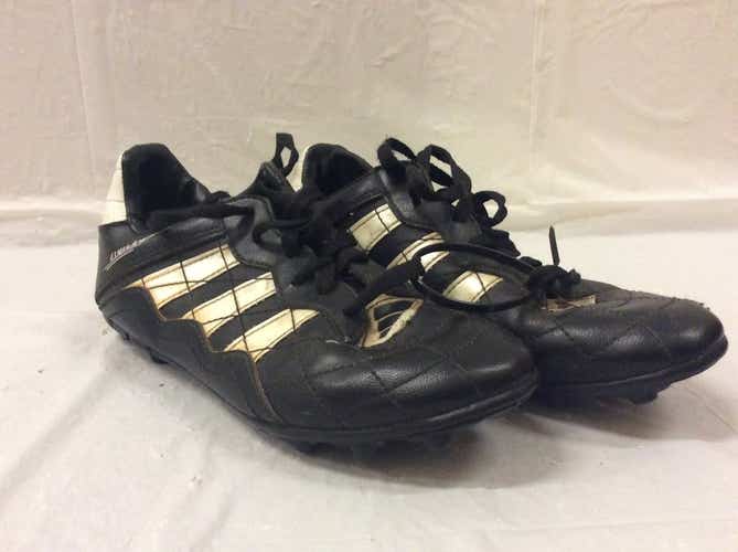 Used Adidas Sz 5.5 Soccer Cleat