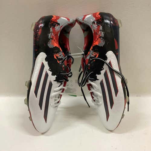 Used Adidas Messi 10.1 Fg Senior 10.5 Cleat Soccer Outdoor Cleats