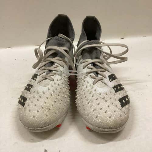 Used Adidas Predator Demonscale Senior 6 Cleat Soccer Outdoor Cleats