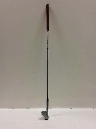 Used Scor 48 Degree Graphite Regular Golf Wedges