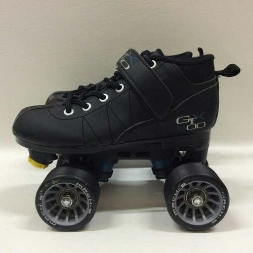 Used Pacer Gtx 500 Junior 03 Inline Skates Roller & Quad Skates