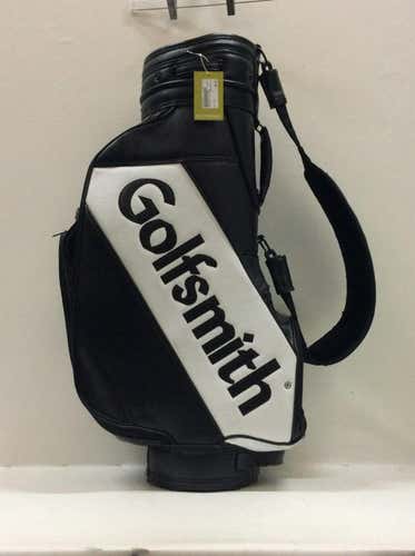 Used Golfsmith Golf Cart Bags