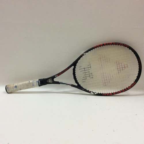 Used Fischer Pro 1 Ft Unknown Racquet Sports Tennis Racquets