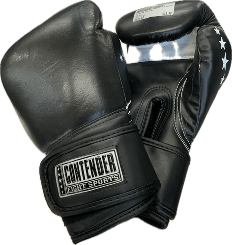 Used Lg 16 Oz Boxing Gloves