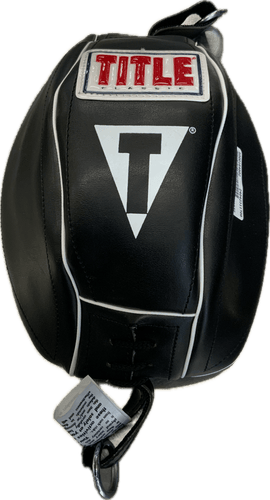 Used Title Speed Bag Speed Bags